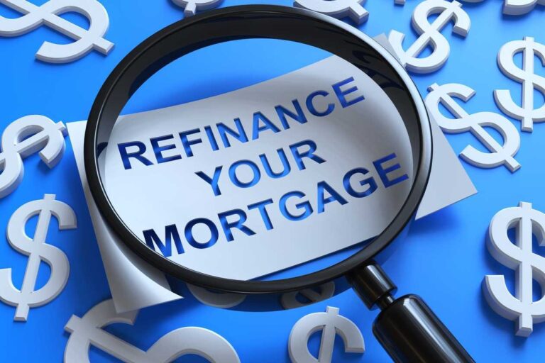 Best Cash Out Refinance Mortgages of 2024